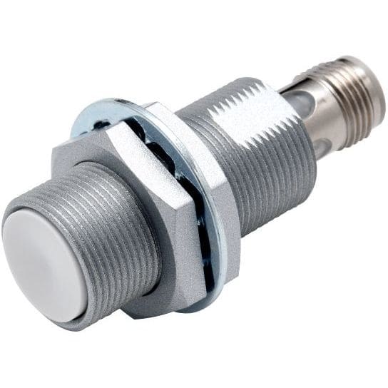 OMRON - Proximity sensor, inductive, Fluororesin - E2EQ-X8B1T18-M1