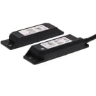 OMRON - Non-contact door switch, coded, elongate - F3S-TGR-NLPC-20-10