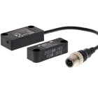 OMRON - Non-contact door switches, 1 aux output, - D40A-1C015-F