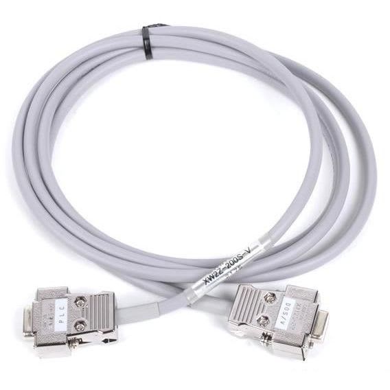 OMRON - Cable, RS-232C, for connecting NT HMI 9- - XW2Z-200T