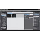 OMRON - Sysmac Studio license only, 3 user (requ - SYSMAC-SE203L