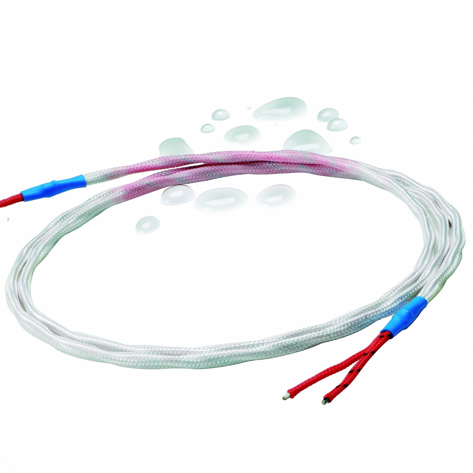 OMRON - Electrode band - F03-16SF-10M