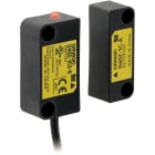 OMRON - Non-contact door switch, compact sensor, - D40Z-1C2