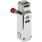 OMRON - Safety interlock key switch, hygienic st - F3S-TGR-KHL3R