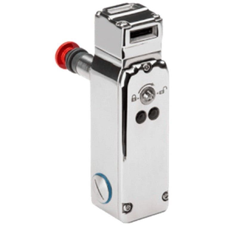 OMRON - Safety interlock key switch, hygienic st - F3S-TGR-KHL3R