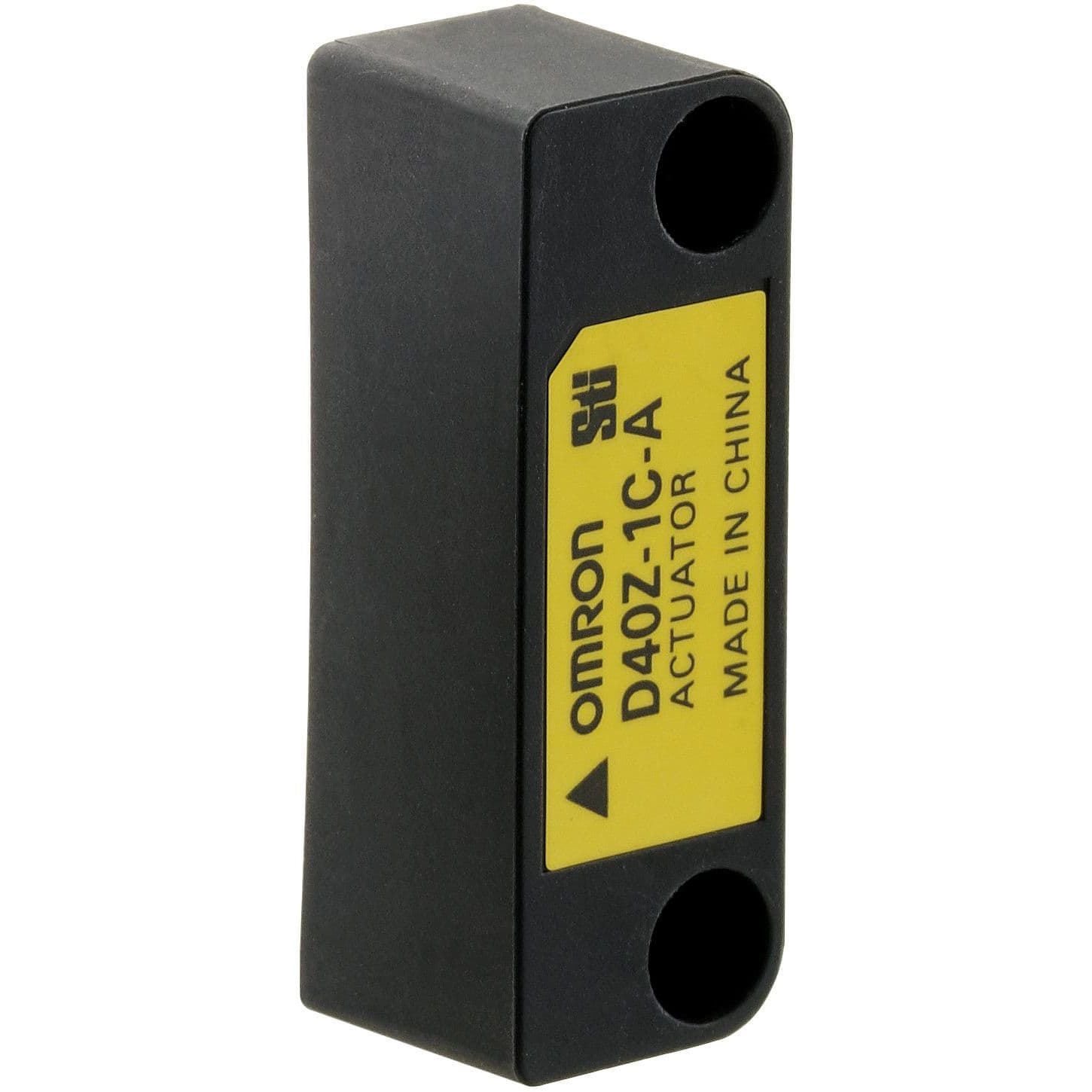 OMRON - Safety non-contact door switch, Cat 4/Pl - D40Z-1C-A