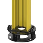 OMRON - Mount-column adjustable base for F3SG-SR - F39-STB
