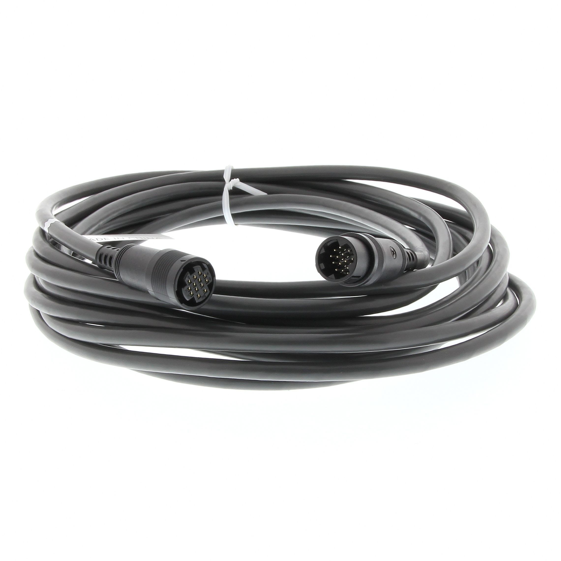 OMRON - Extension cable for E6C2-A/E6C3-A/E6CP/E - E69-DF5