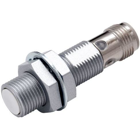 OMRON - Proximity sensor, inductive, Fluororesin - E2EQ-X4B1T12-M1