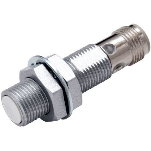 OMRON - Proximity sensor, inductive, Fluororesin - E2EQ-X4B1T12-M1