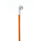 OMRON - Sensor cable, M8 right-angle socket (fem - Y92E-S08PP4A 20M