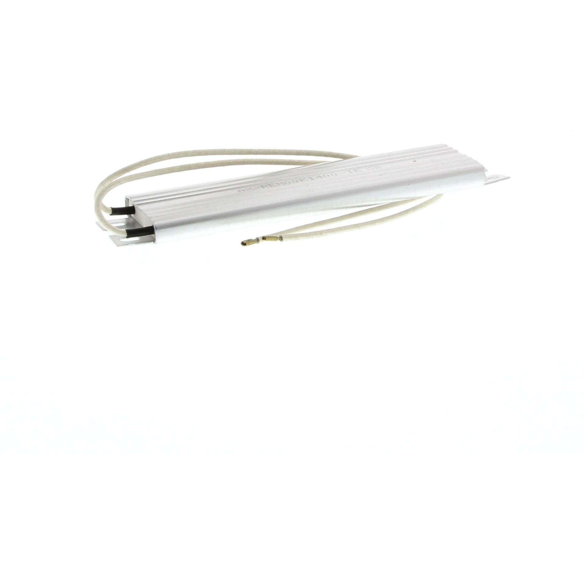 OMRON - Braking resistor, 400 ohm, 190 W nominal - AX-REM00K1400-IE