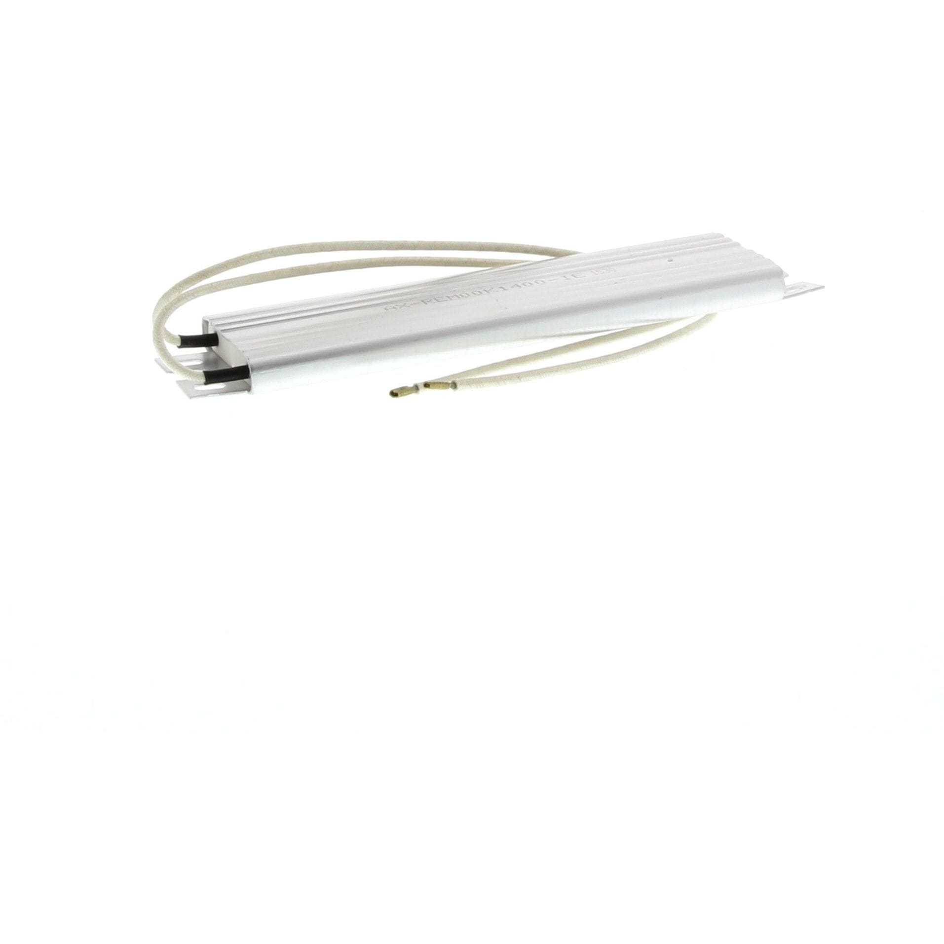 OMRON - Braking resistor, 400 ohm, 190 W nominal - AX-REM00K1400-IE