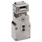 OMRON - Safety interlock key switch, stainless s - F3S-TGR-KHL1