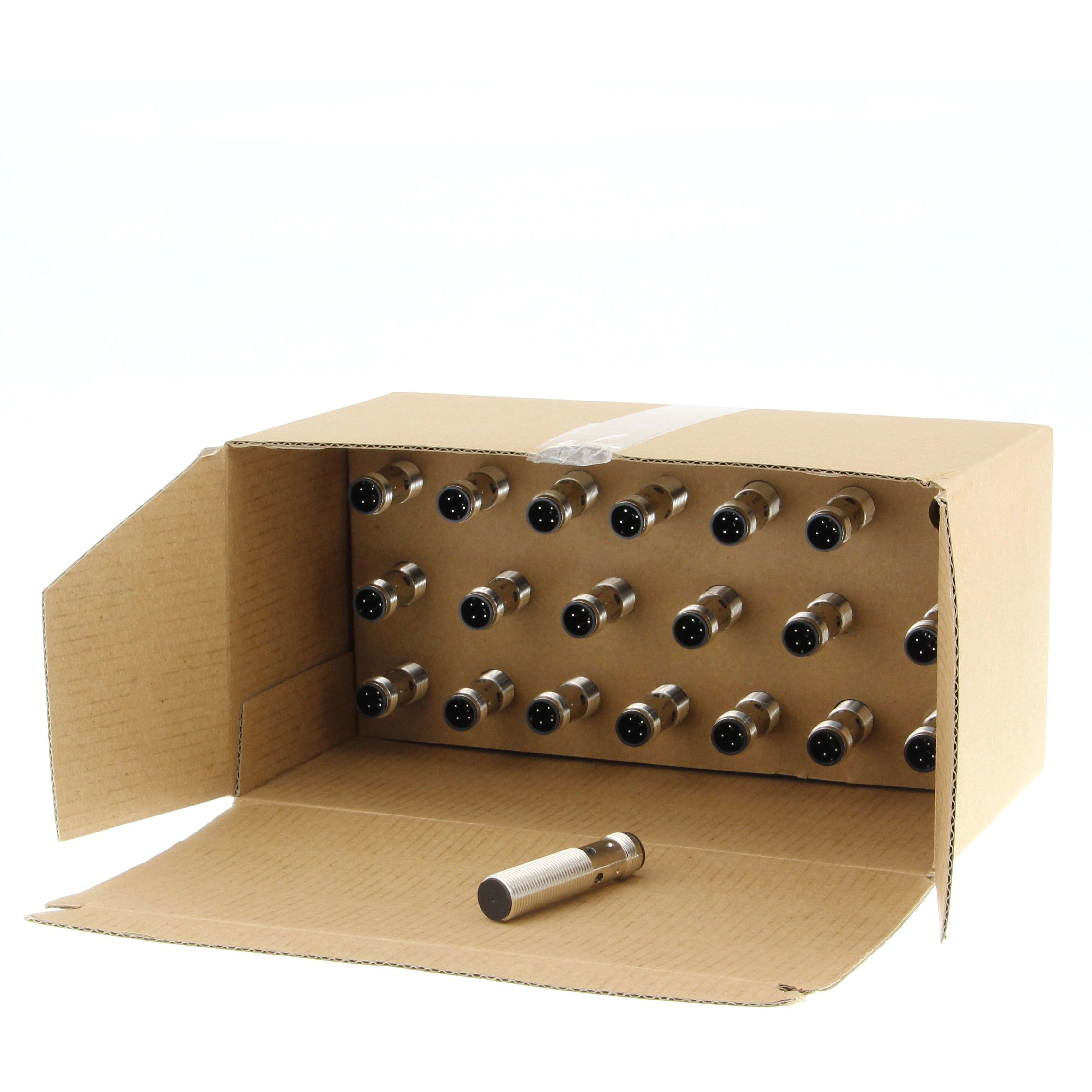 OMRON - Multi-pack E2A-M12KS04-M1-B1: 1 pcs. = 1 - E2A-M12KS04-M1-B1-20