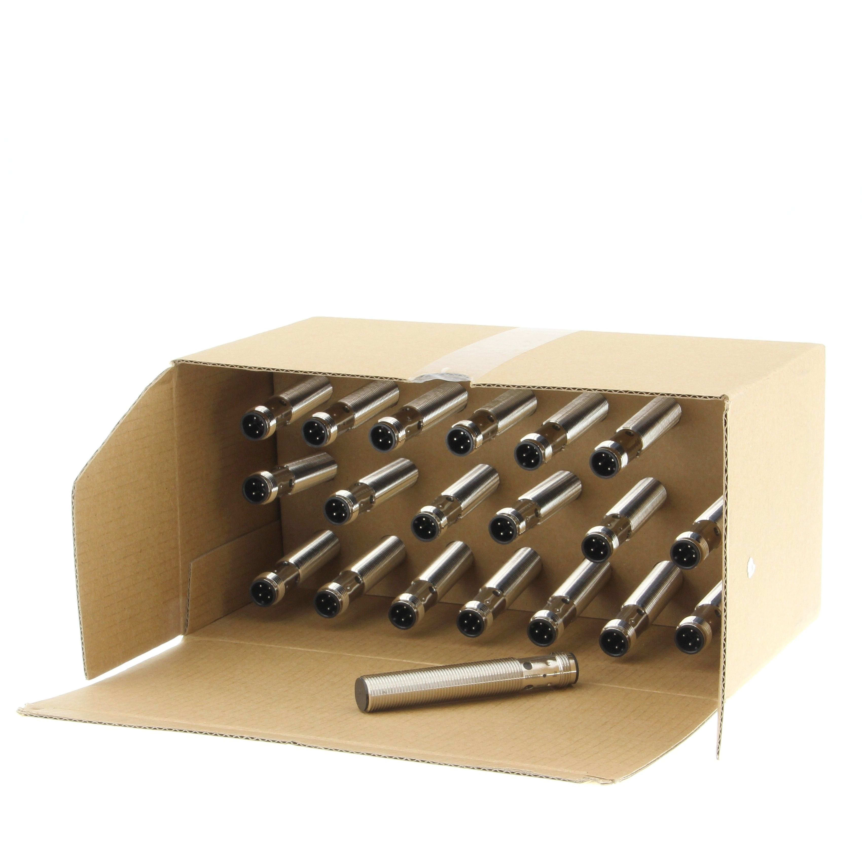 OMRON - Multi-pack E2B-M12LS04-M1-B1 OMS: 1 pcs. - E2B-M12LS04-M1-B1-20
