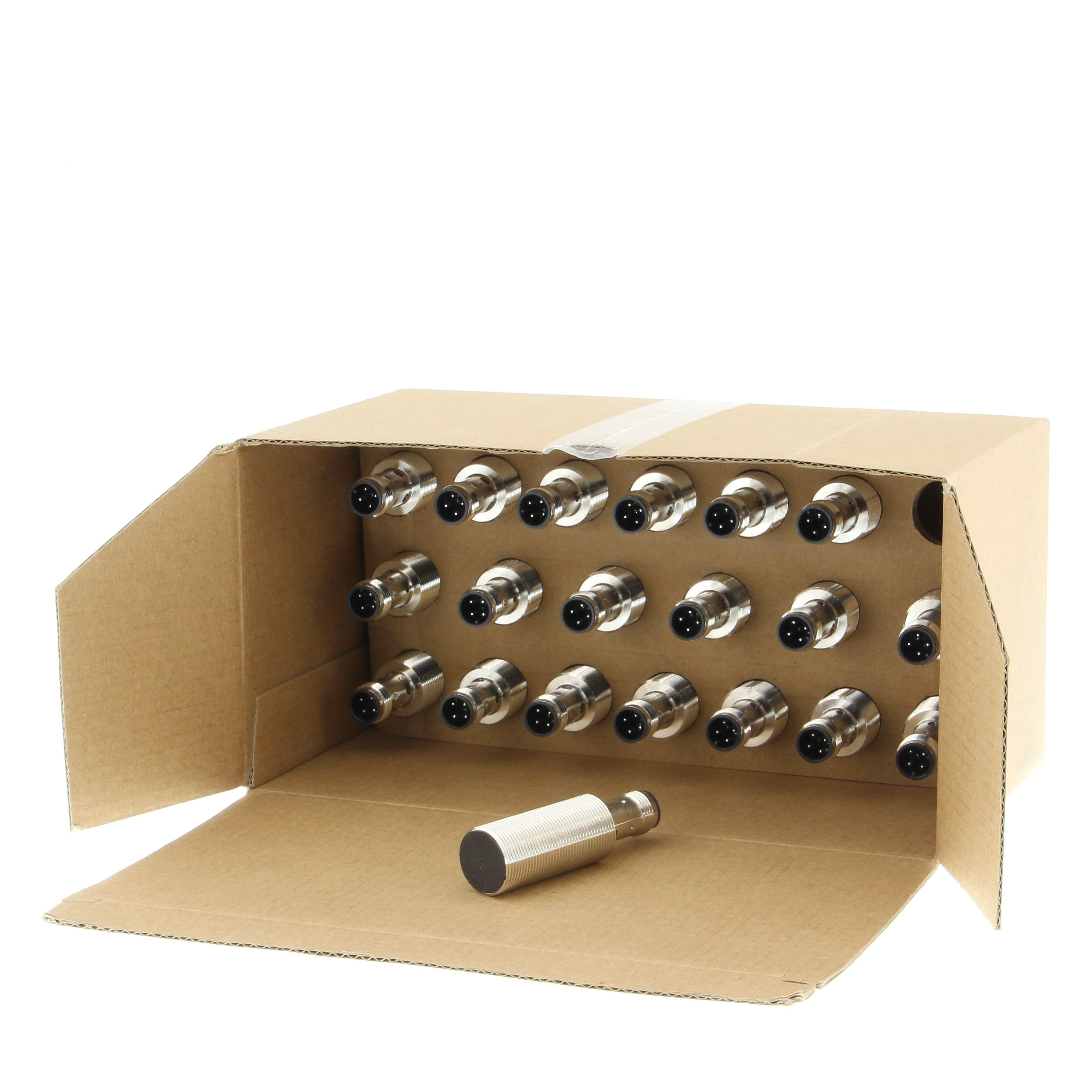 OMRON - Multi-pack E2B-M18KS08-M1-B1 OMS: 1 pcs. - E2B-M18KS08-M1-B1-20