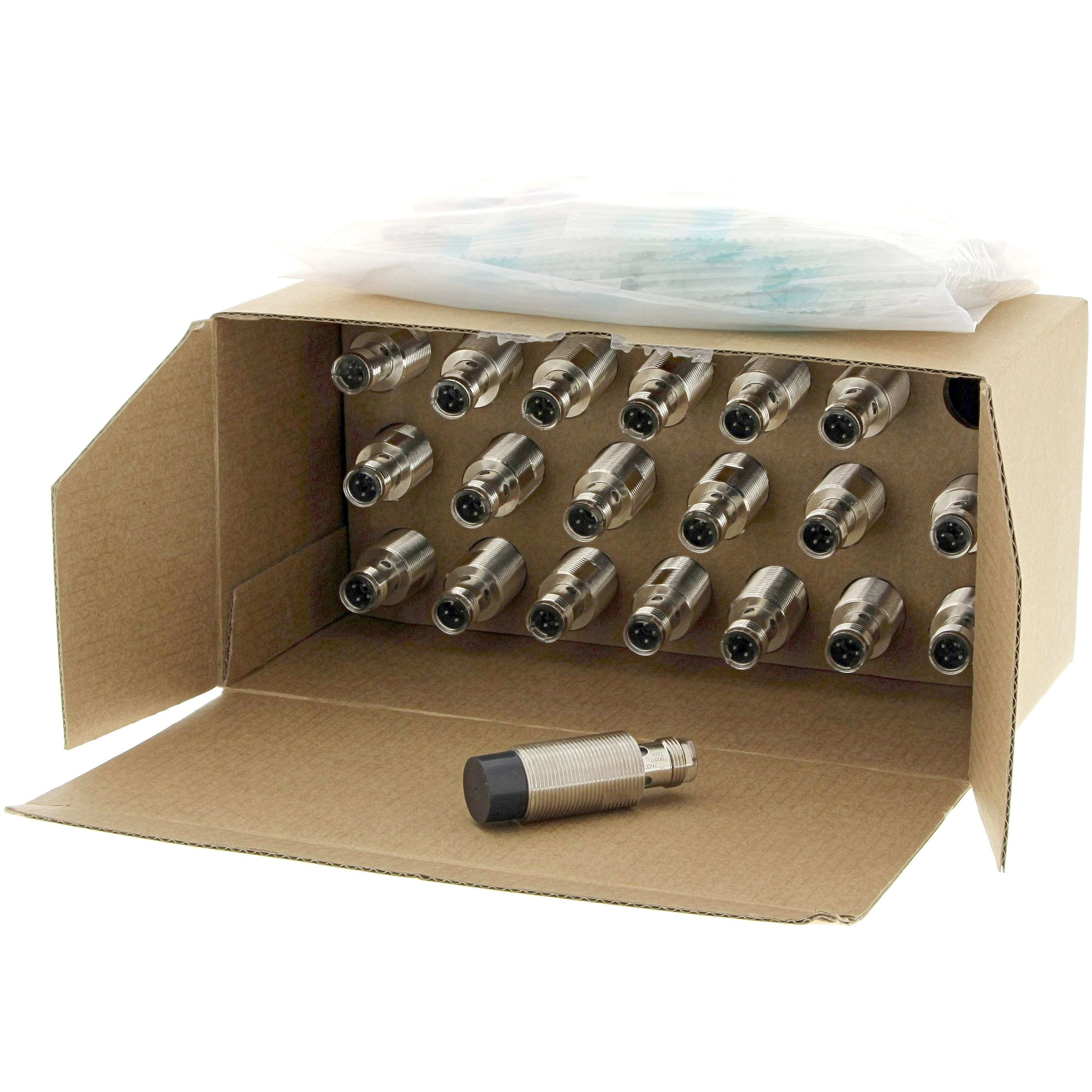 OMRON - Multi-pack E2B-M18KN16-M1-B1 OMS: 1 pcs. - E2B-M18KN16-M1-B1-20