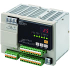 OMRON - Power supply, 240W, 24VDC, 6 branch outp - S8AS-24006