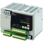 OMRON - Power supply, 240W, 24VDC, 6 branch outp - S8AS-24006