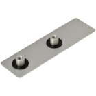 OMRON - Mounting Kit for D41L, 1 x Aluminium pro - D41L-MS