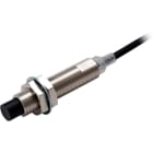 OMRON - Proximity sensor, inductive, nickel-bras - E2E-X10MB1TL12 2M