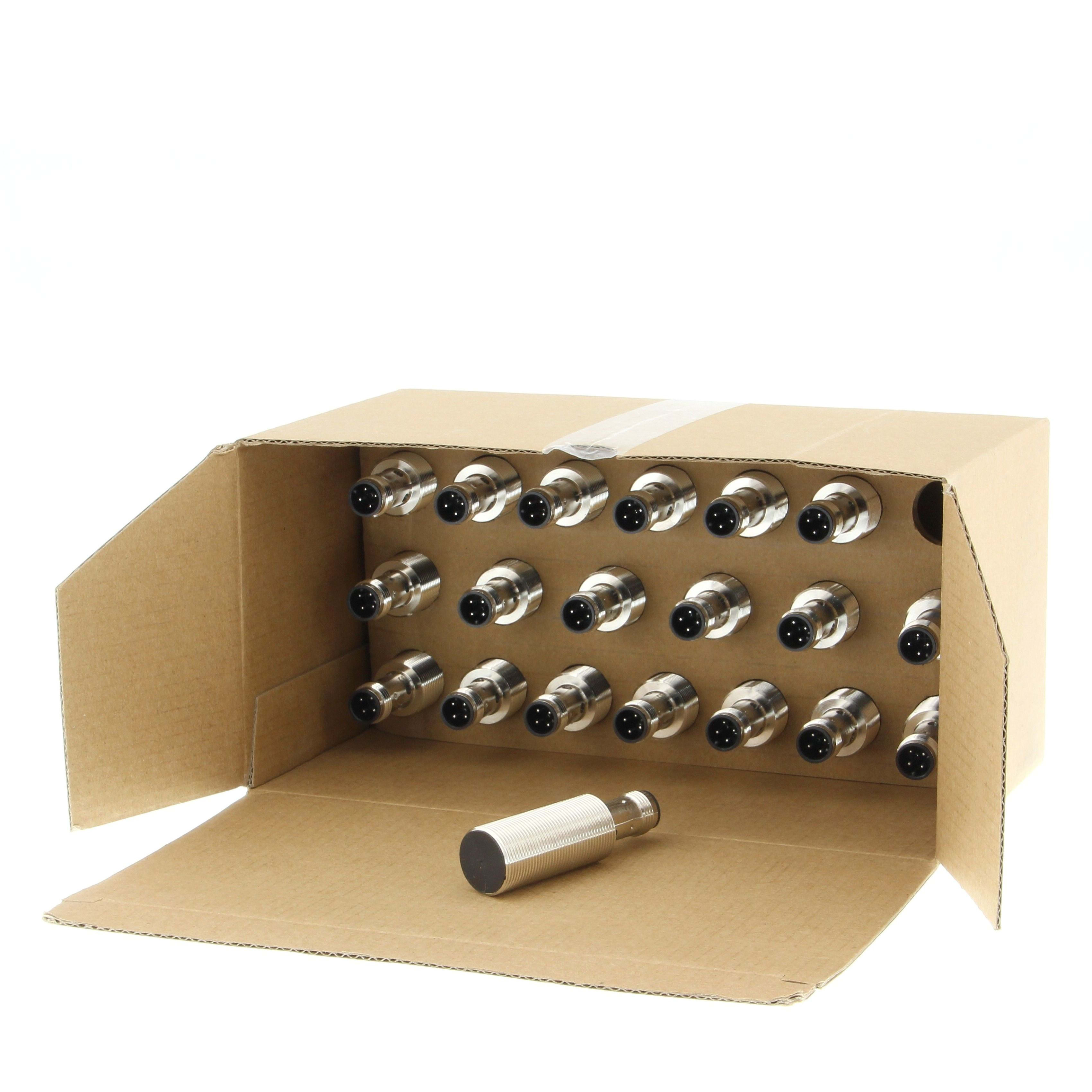 OMRON - Multi-pack E2A-M18KS08-M1-B1: 1 pcs. = 1 - E2A-M18KS08-M1-B1-20
