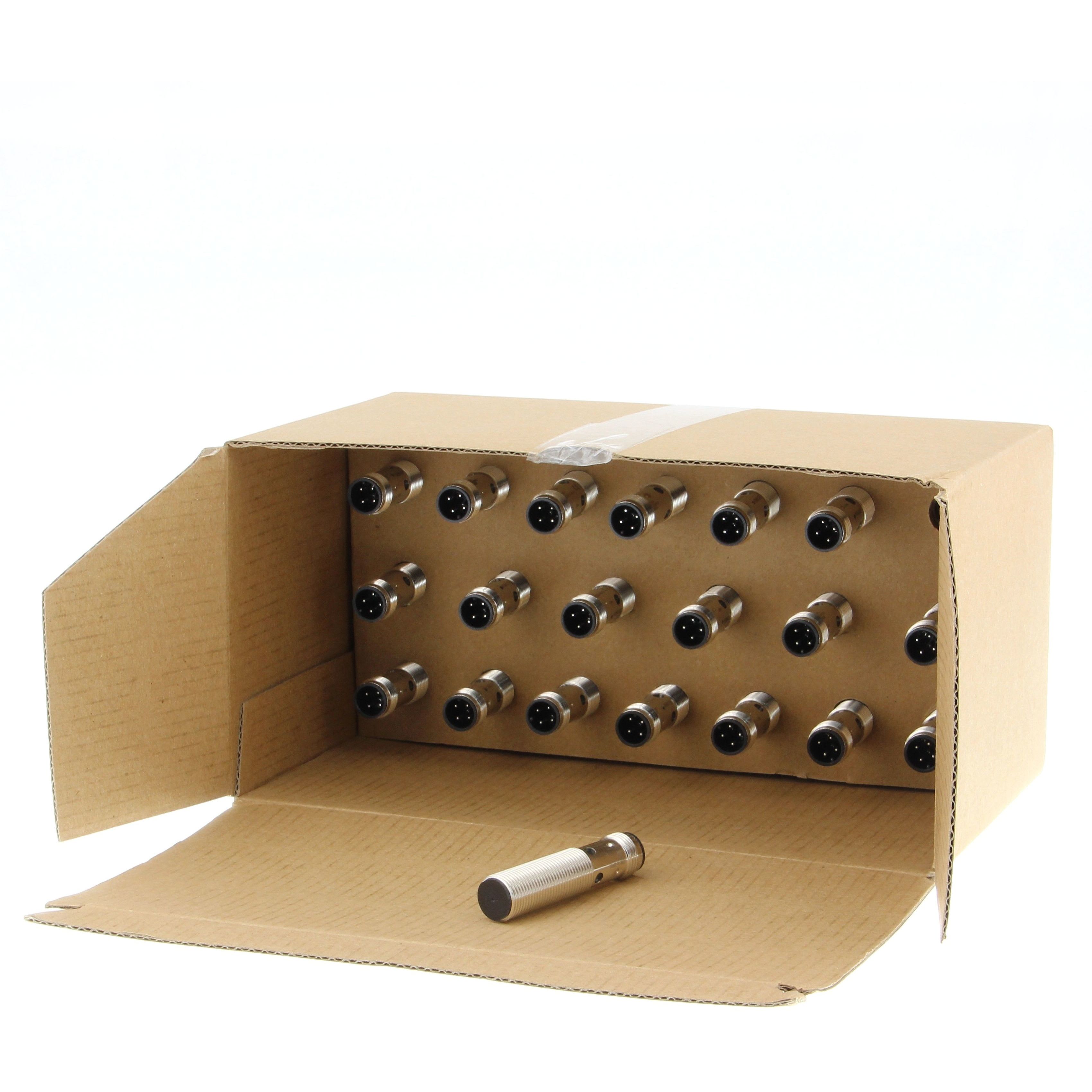 OMRON - Multi-pack E2B-M12KS04-M1-B1 OMS: 1 pcs. - E2B-M12KS04-M1-B1-20