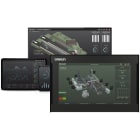 OMRON - MOVICON 4 RunTime Client-Server 4000 tag - RTH4-4K-0W-H