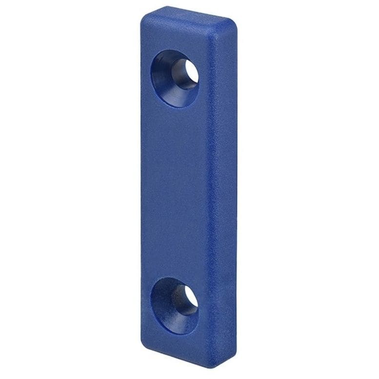 OMRON - Actuator for D41D, frontal actuation, 2 - D41D-A2
