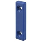 OMRON - Actuator for D41D, frontal actuation, 2 - D41D-A2