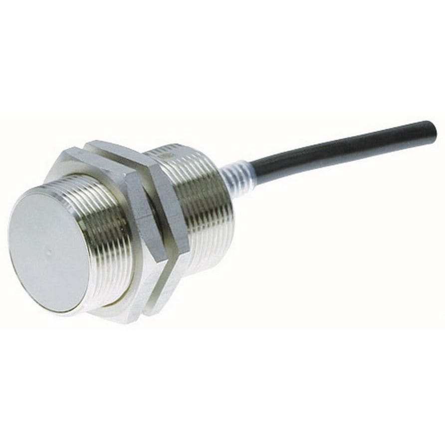 OMRON - Proximity sensor M30, high temperature ( - E2EH-X12B1 2M