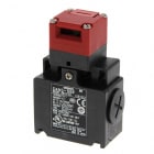 OMRON - Safety interlock switch, PG13.5 (2-condu - D4NS-5BF