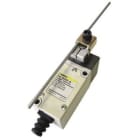 OMRON - Limit switch, Adjustable rod lever, With - HL-5050G