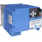 OMRON - Inverter Q2V, 400 V, ND: 4.1 A / 1.5 kW, - Q2V-A4004-BAA