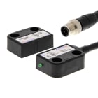 OMRON - Non-contact door switch, miniature, code - F3S-TGR-NMPC-21-M1J8