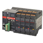 OMRON - Safety network controller, 40 x PNP inpu - NE1A-SCPU02-EIP VER1.0