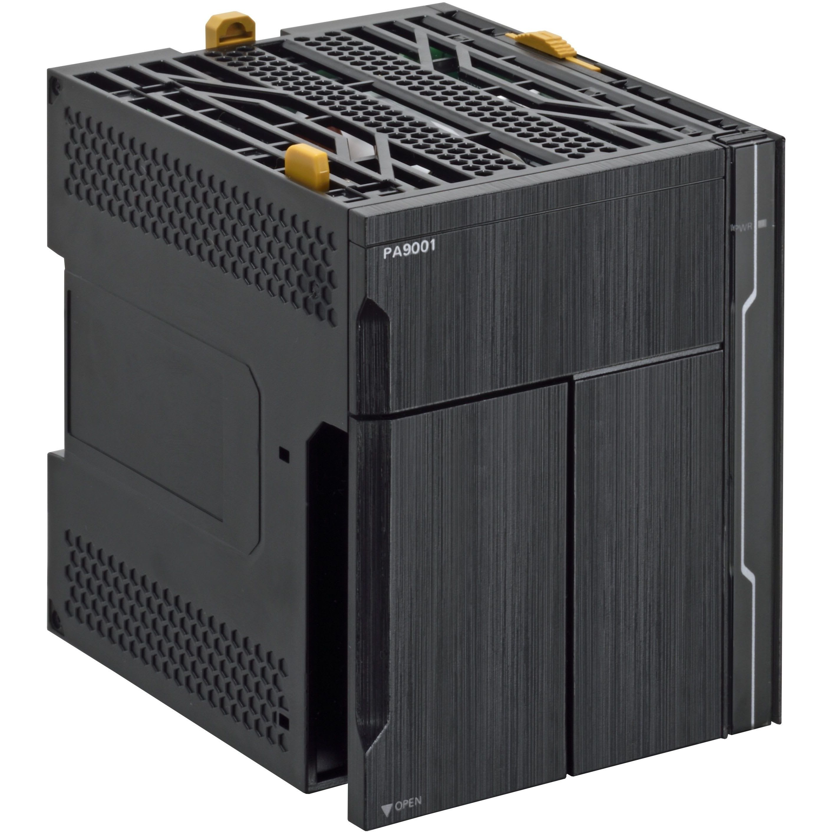 OMRON - Sysmac NX power supply unit, 100 to 240 - NX-PA9001