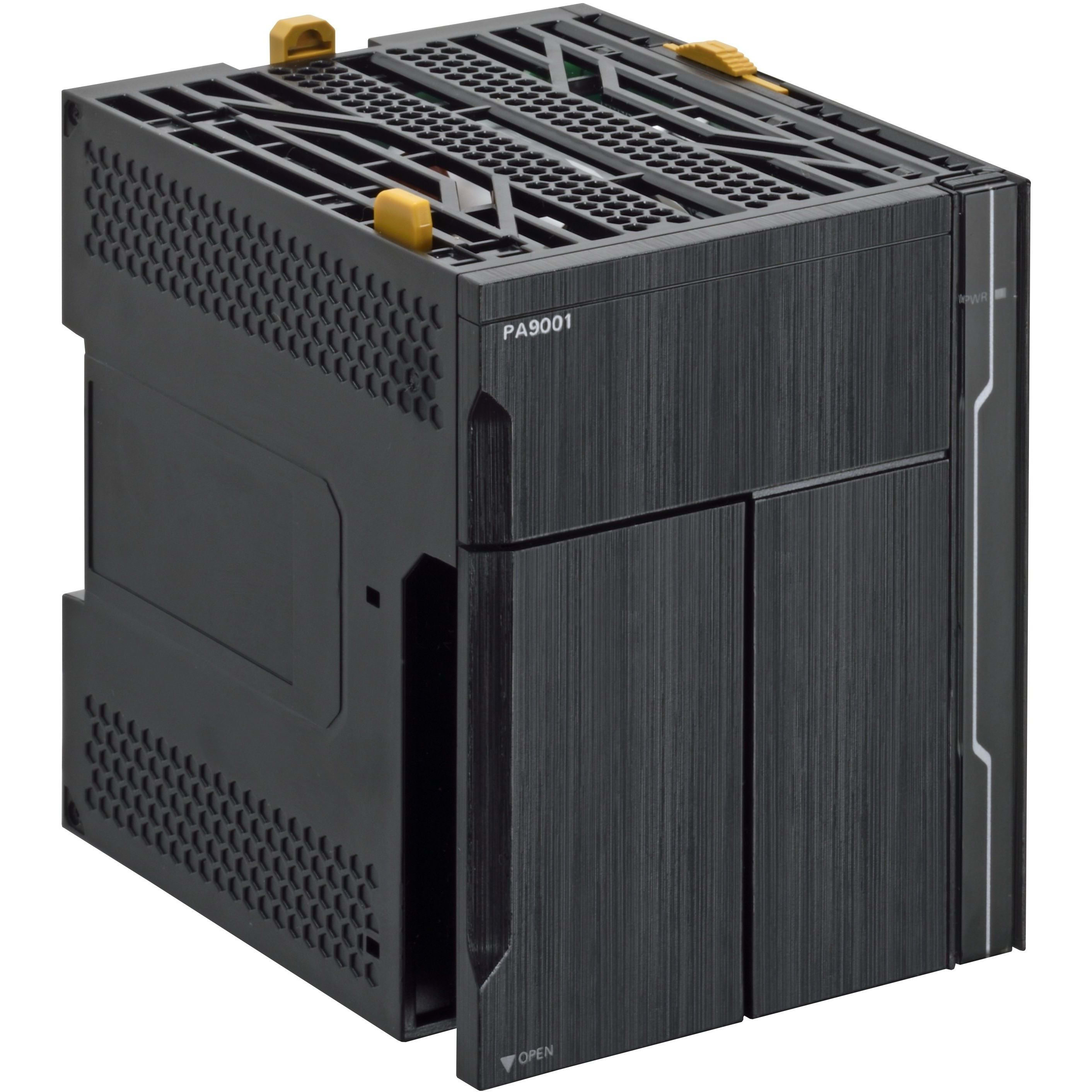 OMRON - Sysmac NX power supply unit, 100 to 240 - NX-PA9001