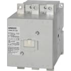 OMRON - Contactor, 3-pole, 150 A/75 kW AC3 (230 - J7KN-151 230