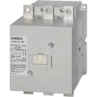 OMRON - Contactor, 3-pole, 150 A/75 kW AC3 (230 - J7KN-151 230