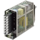 OMRON - Power Supply, 100 W, 100 to 240 VAC inpu - S8FS-G10024CD