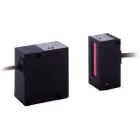 OMRON - Sensor head separate type, measuring wid - ZX-GT28S41