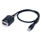 OMRON - Cable, PC USB to RS-232C converter cable - CS1W-CIF31