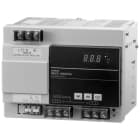OMRON - Power supply, 480 W, 100 to 240 VAC inpu - S8VS-48024B