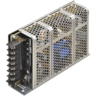OMRON - Power supply, 100 W, 100-240 VAC input, - S8FS-C10024J