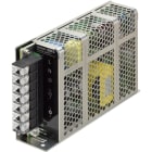 OMRON - Power Supply, 150 W, 100 to 240 VAC inpu - S8FS-G15024C