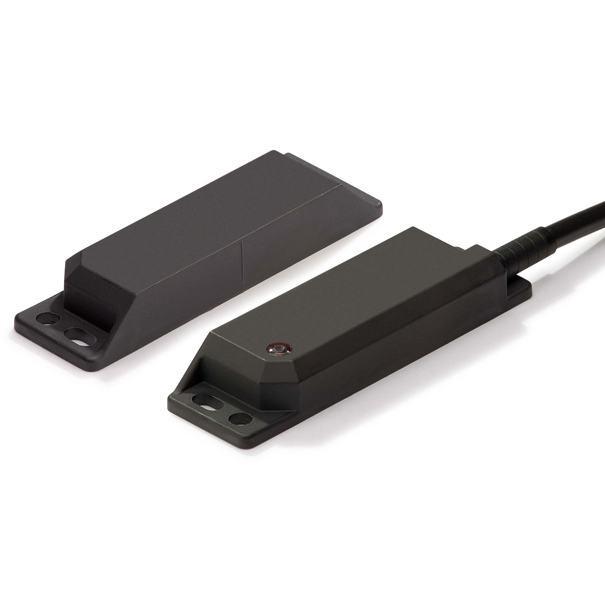 OMRON - Non-contact door switch, coded, elongate - F3S-TGR-NLPC-21-02