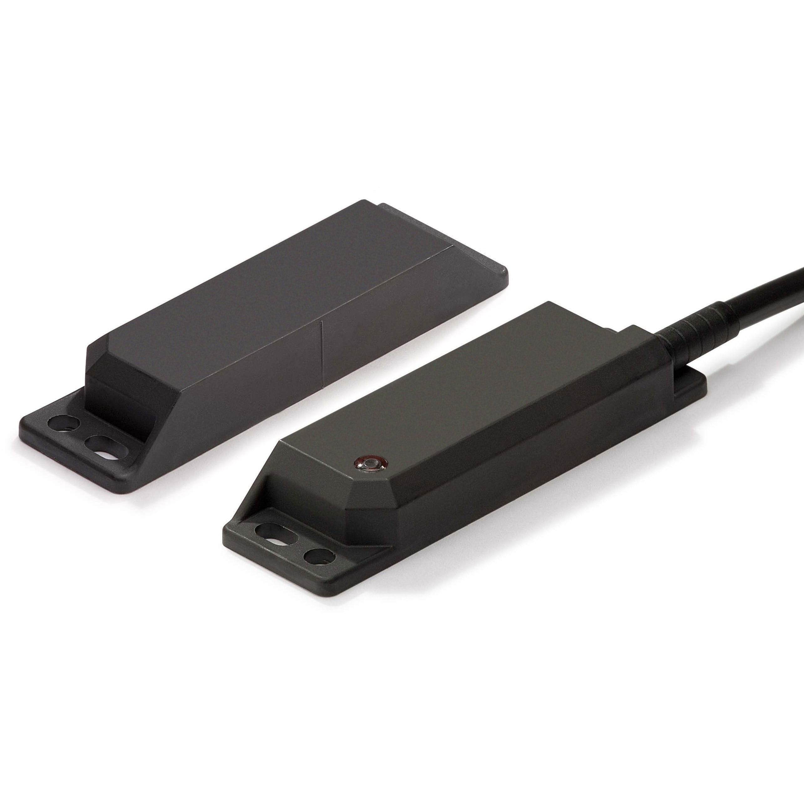 OMRON - Non-contact door switch, coded, elongate - F3S-TGR-NLPC-21-02