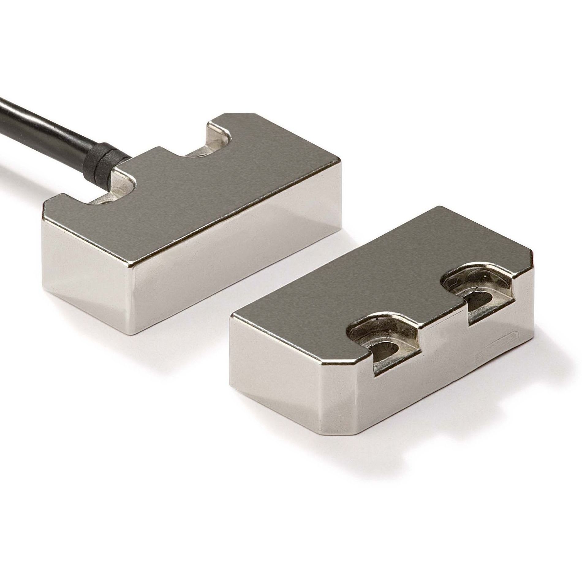 OMRON - Non-contact door switch, reed, small sen - F3S-TGR-NSMR-20-10